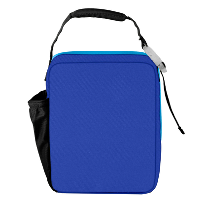 Upright Tween Lunch Box - Glow Pop