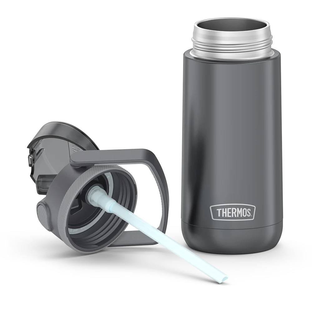 14oz Stainless Steel Water Bottle