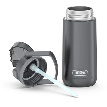 14oz Stainless Steel Water Bottle