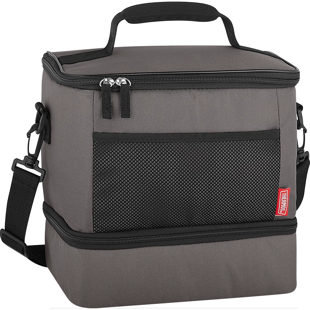 Cube Lunch Lugger™ Cooler