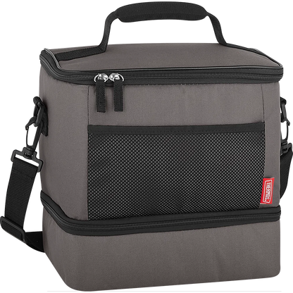 Cube Lunch Lugger™ Cooler