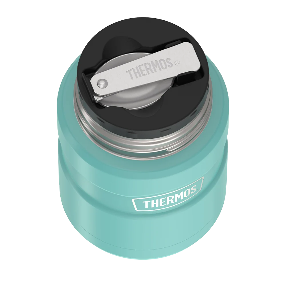 16oz Stainless King™ Food Jar