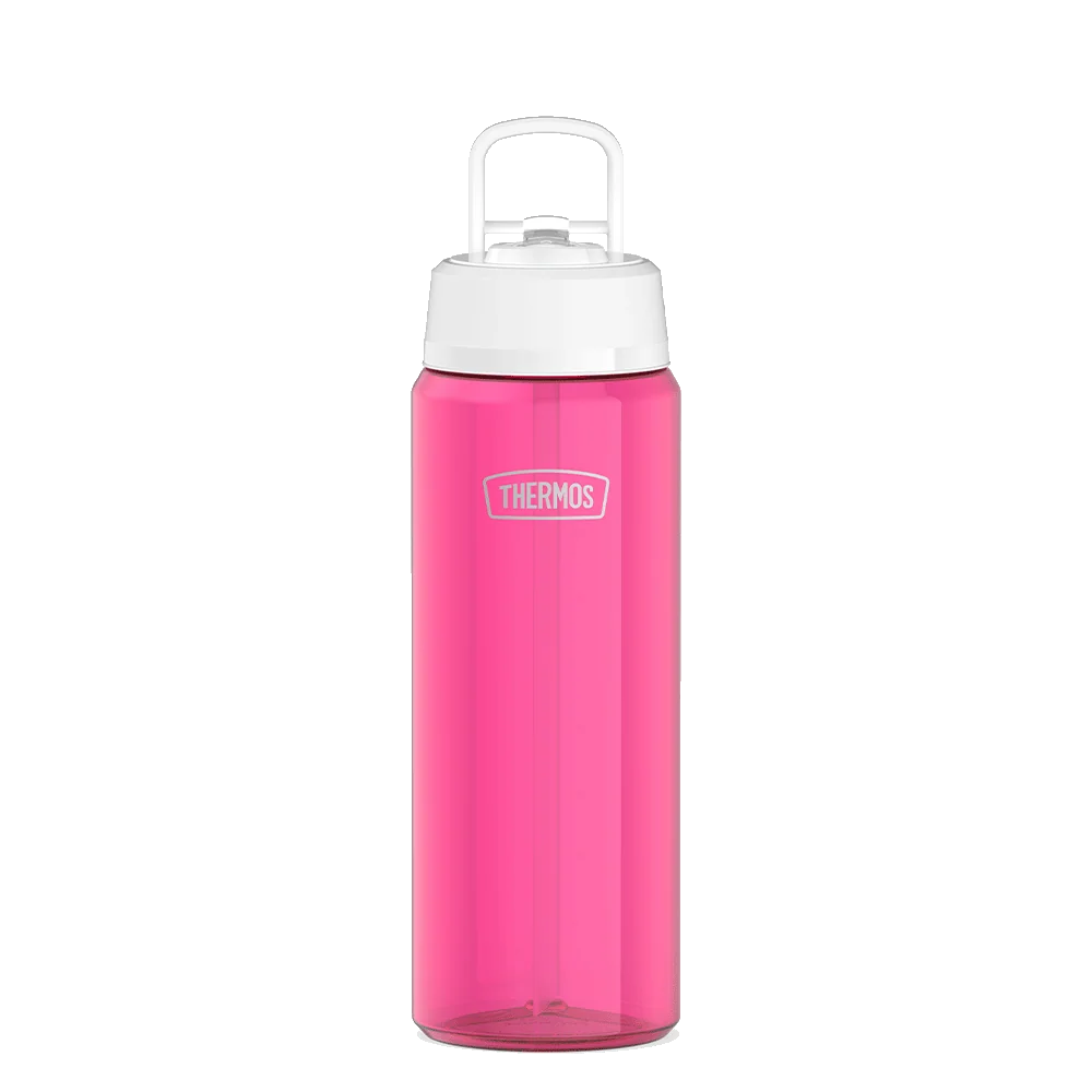 32oz Icon™ Lightweight Water Bottle With Straw Lid