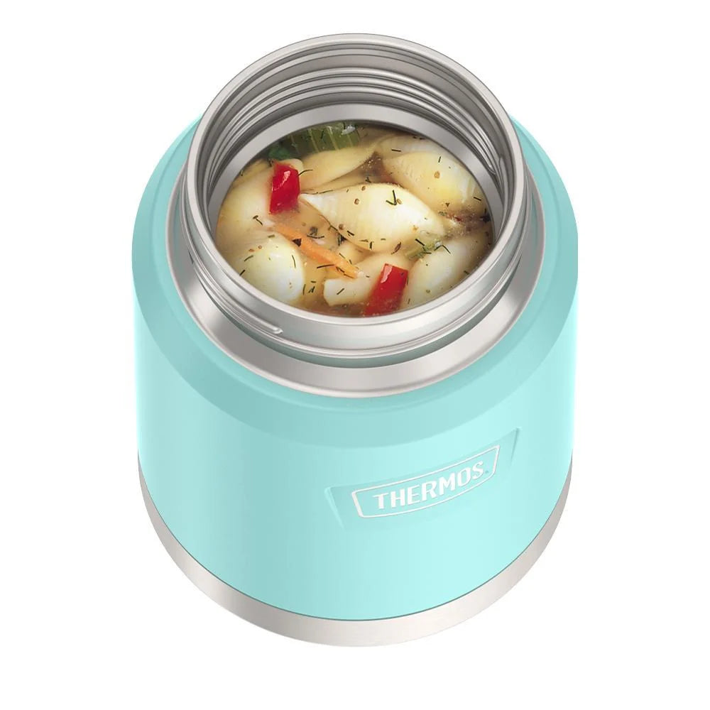 16oz Icon™ Food Jar