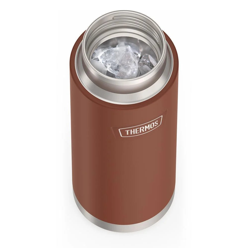 24oz Icon™ Water Bottle With Spout
