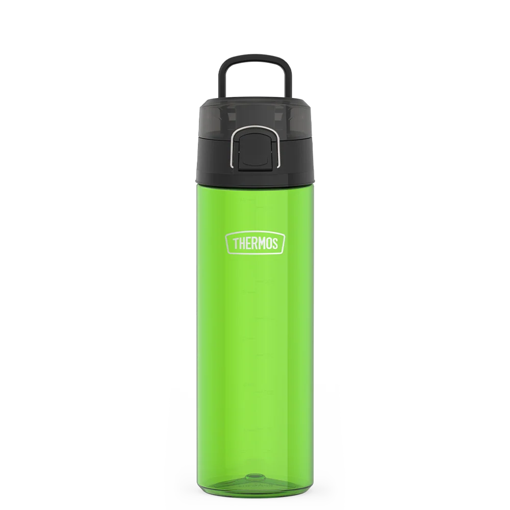 26oz Icon™ Lightweight Water Bottle With Spout Lid