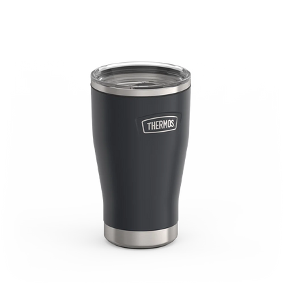 12oz Icon™ Tumbler with Slide Lock Lid