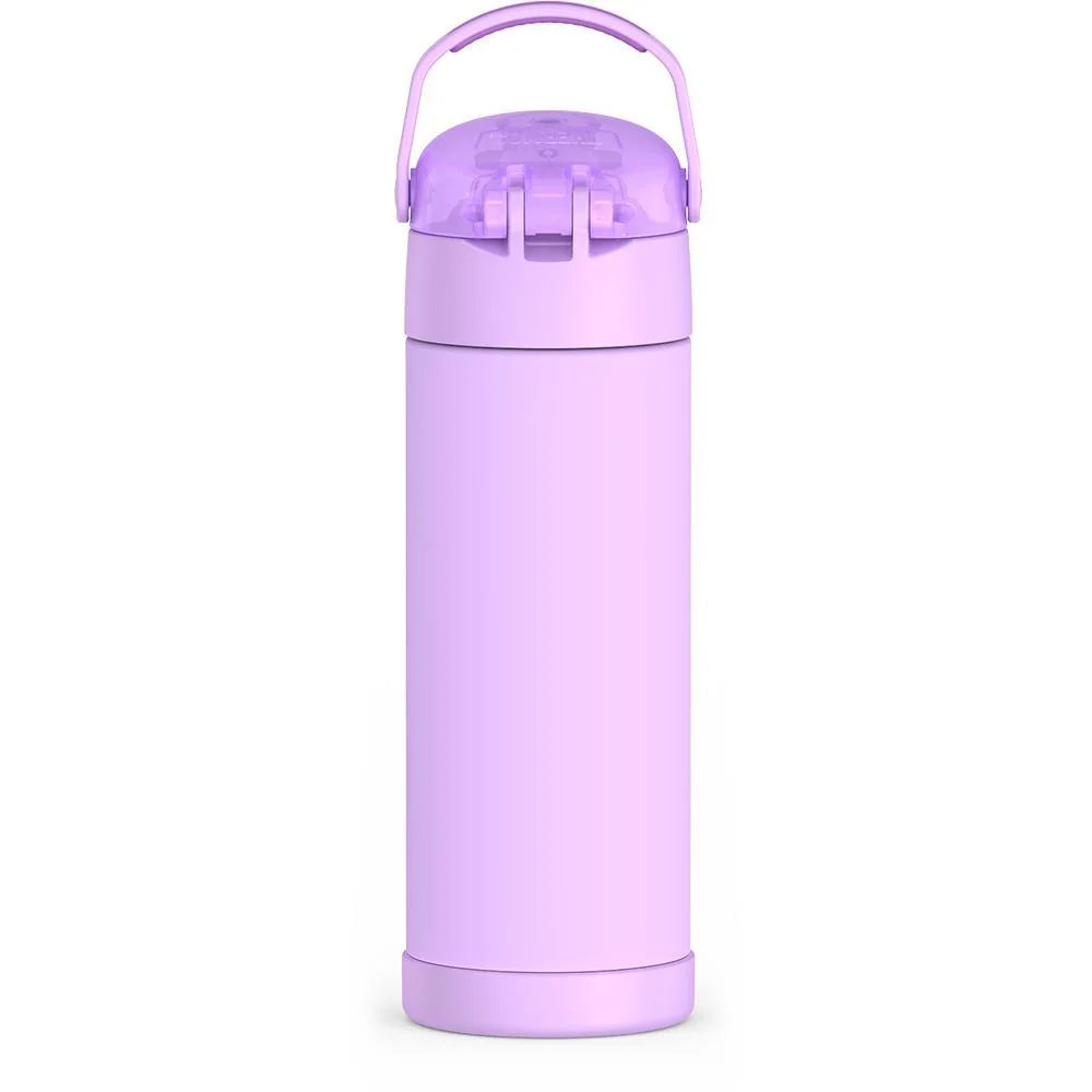 16oz FUNtainer® Water Bottle With Locking Lid