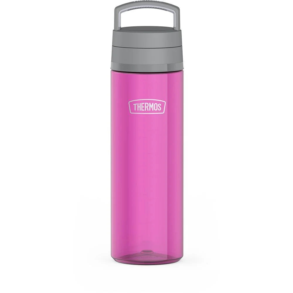 26oz Icon™ Lightweight Water Bottle With Screw Top Lid