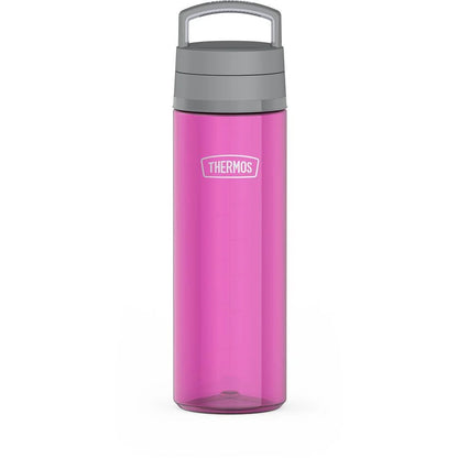 26oz Icon™ Lightweight Water Bottle With Screw Top Lid