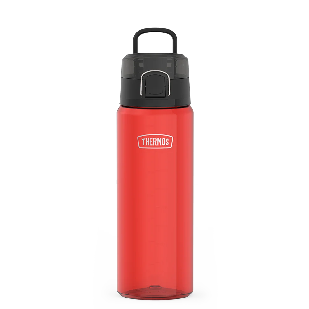 32oz Icon™ Lightweight Water Bottle With Spout Lid