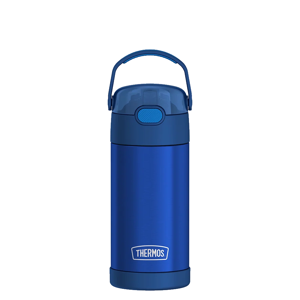 12oz FUNtainer® Water Bottle