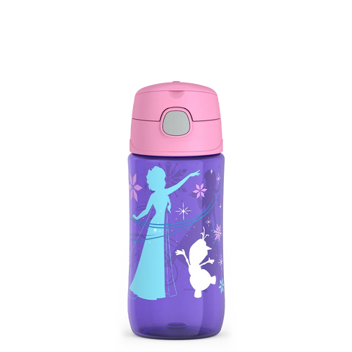 16oz Water Bottle Disney Frozen