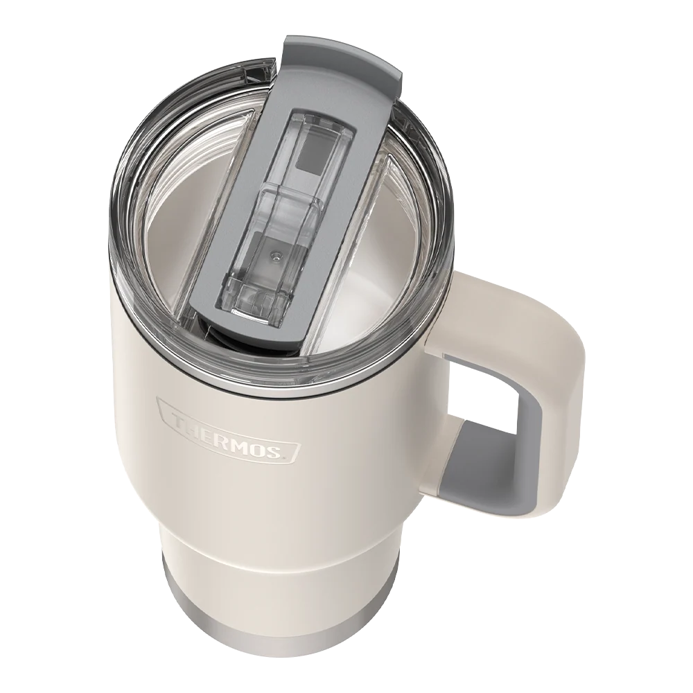 32oz Stainless Steel Cup Holder Mug