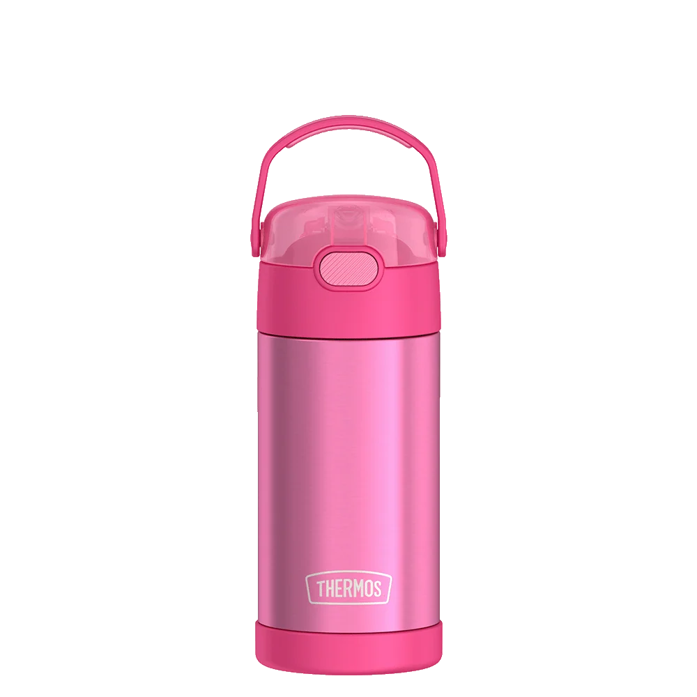 12oz FUNtainer® Water Bottle
