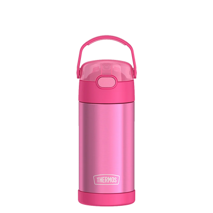 12oz FUNtainer® Water Bottle