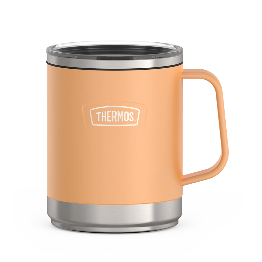 14oz Icon™ Mug with Slide Lock Lid