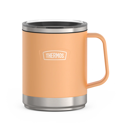 14oz Icon™ Mug with Slide Lock Lid