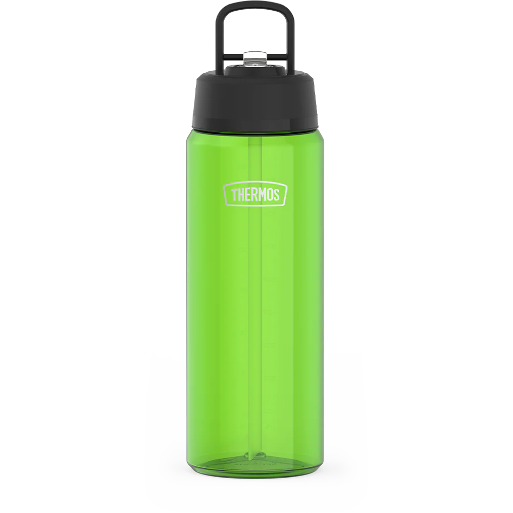 32oz Icon™ Lightweight Water Bottle With Straw Lid