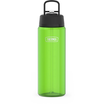 32oz Icon™ Lightweight Water Bottle With Straw Lid