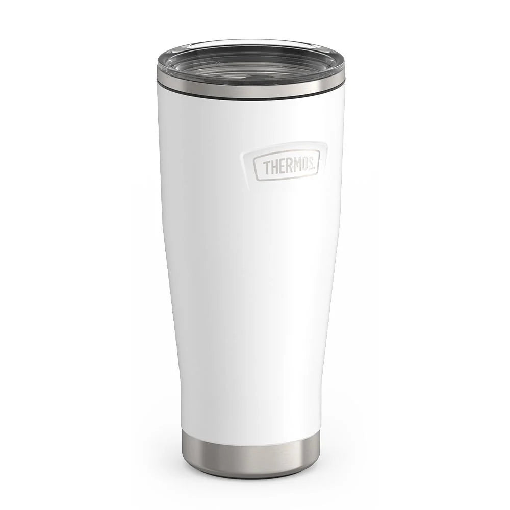 18oz Icon™ Tumbler With Slide Lock Lid