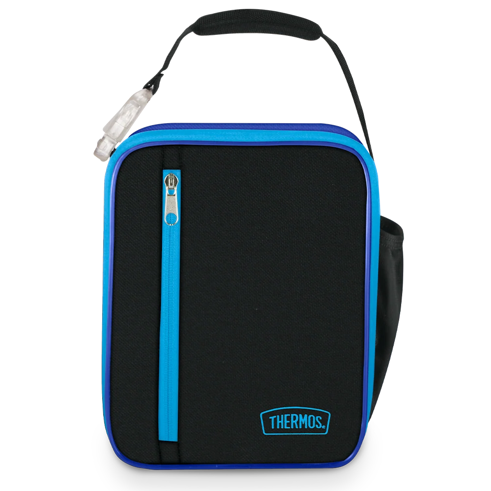 Upright Tween Lunch Box - Glow Pop