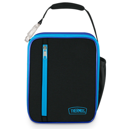 Upright Tween Lunch Box - Glow Pop