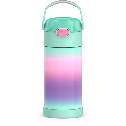 12oz FUNtainer® Water Bottle Patterns