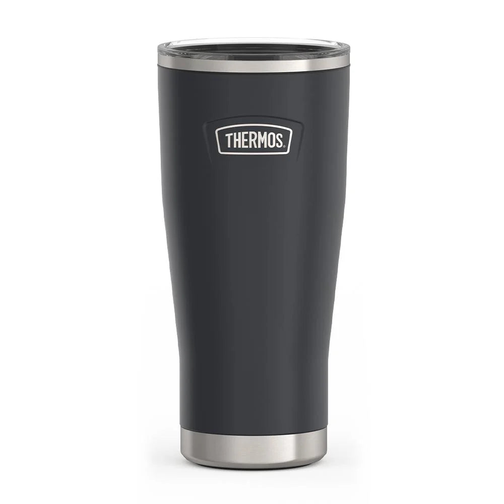 24oz Icon™ Tumbler With Slide Lock Lid