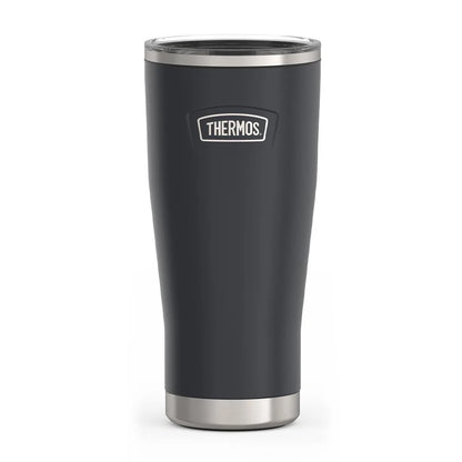 24oz Icon™ Tumbler With Slide Lock Lid