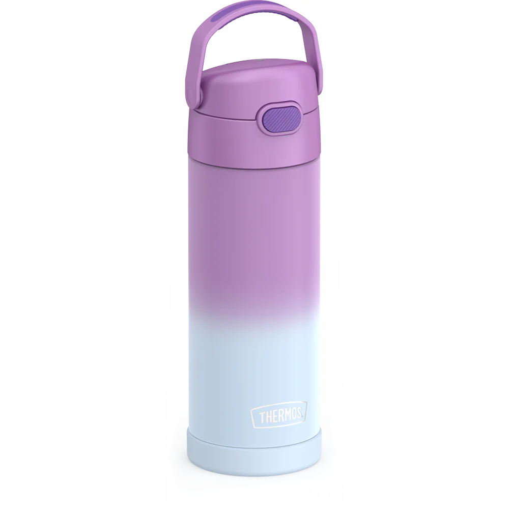 16oz FUNtainer® Water Bottle Patterns