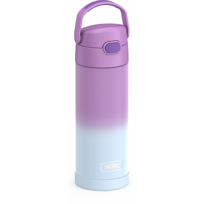 16oz FUNtainer® Water Bottle Patterns