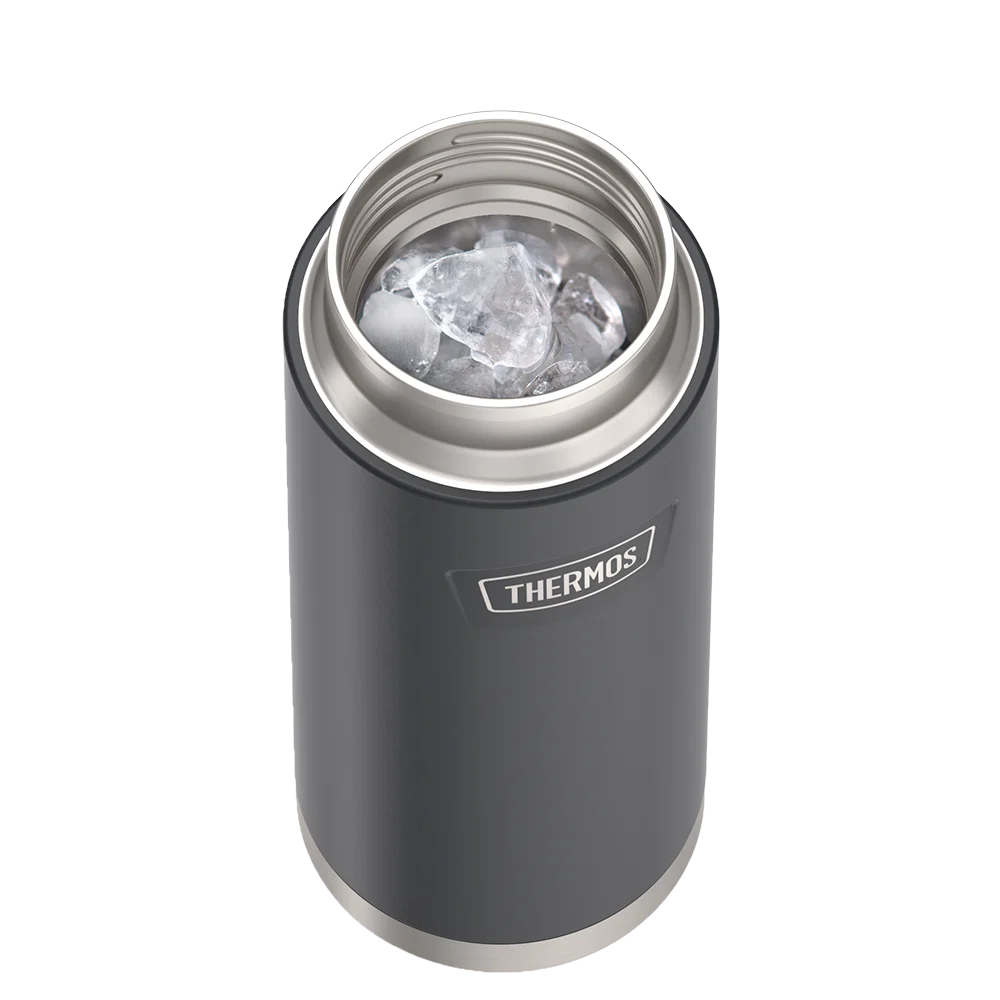 32oz Icon™ Water Bottle With Straw Lid