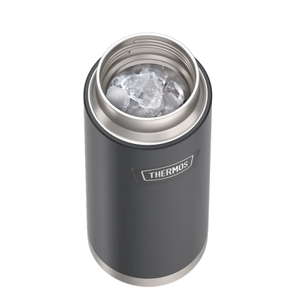 32oz Icon™ Water Bottle With Straw Lid