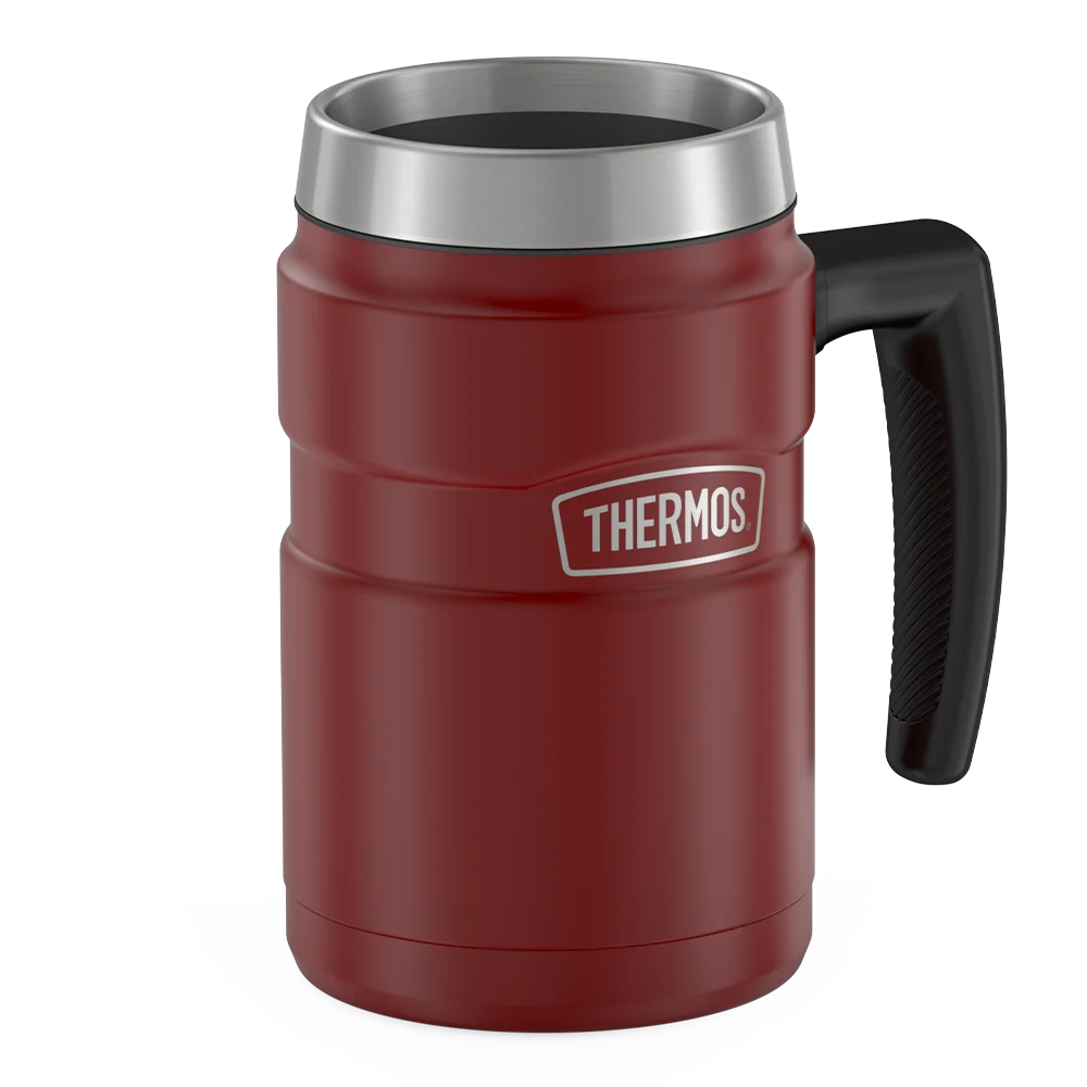 16oz Stainless King™ Coffee Mug
