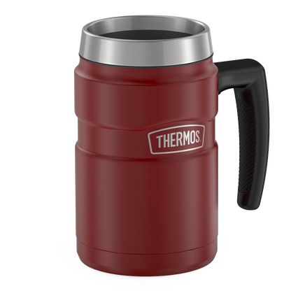 16oz Stainless King™ Coffee Mug