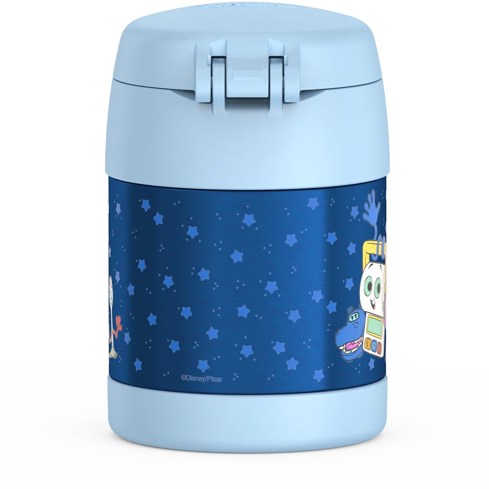 10oz FUNtainer® Food Jar Disney and Pixar Toy Story Movie