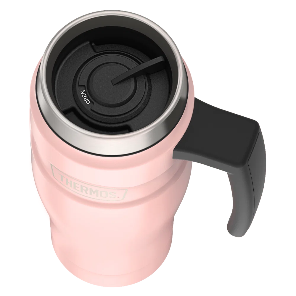 16oz Stainless King™ Mug