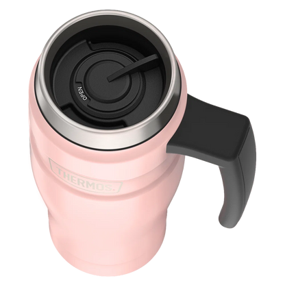 16oz Stainless King™ Mug