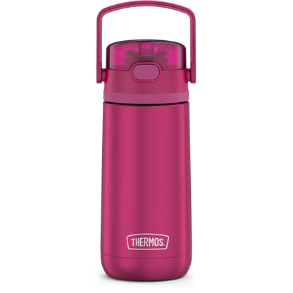 14oz Stainless Steel Water Bottle