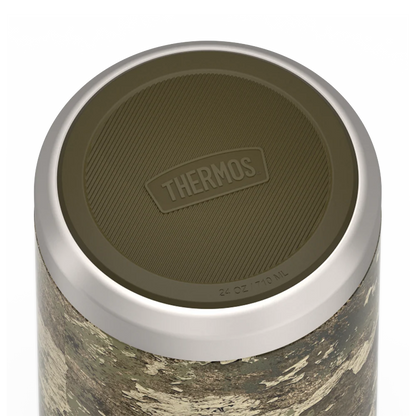 24oz Icon™ Food Jar — TrueTimber™ Strata Camo