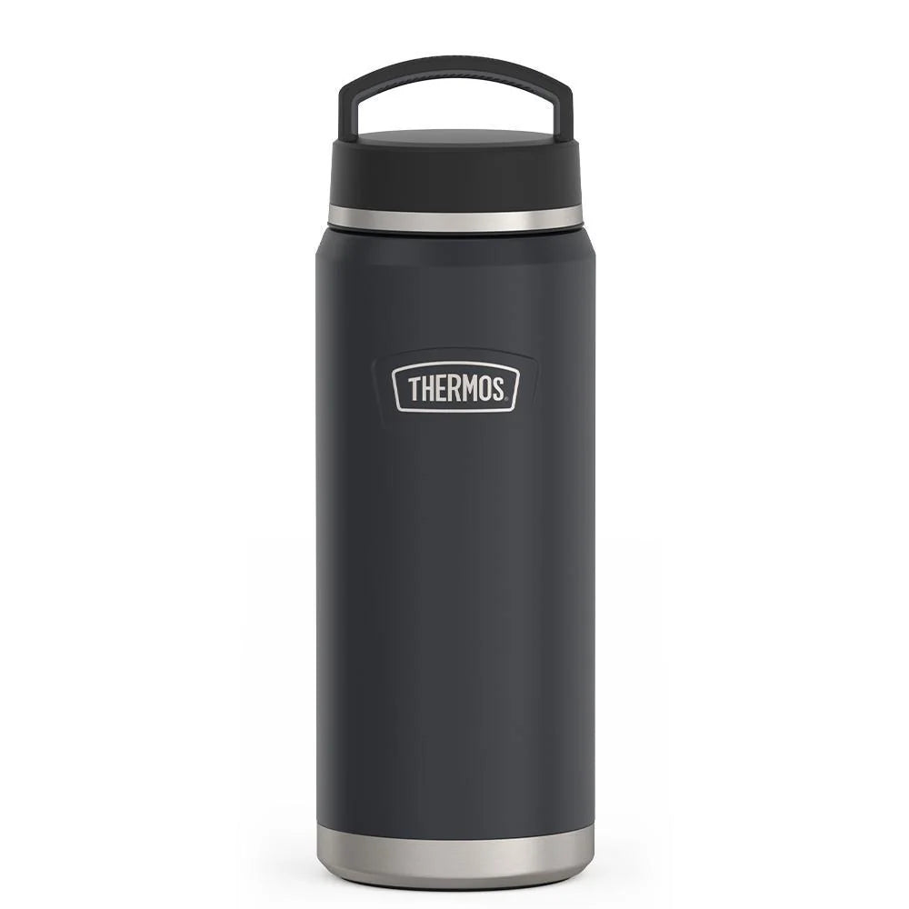 40oz Icon™ Water Bottle With Screw Top