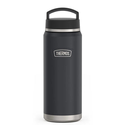40oz Icon™ Water Bottle With Screw Top