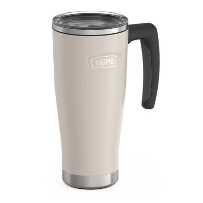 18oz Icon™ Mug With Slide Lock Lid