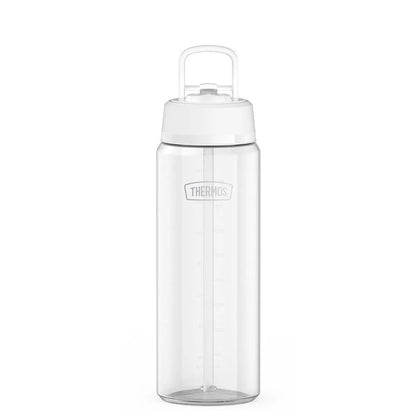 32oz Icon™ Lightweight Water Bottle With Straw Lid