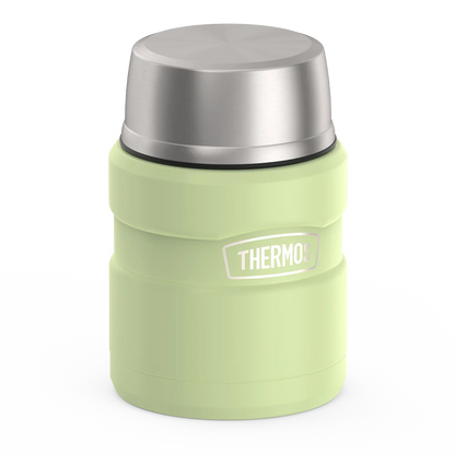 16oz Stainless King™ Food Jar