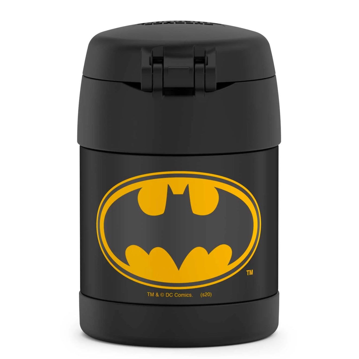 10oz FUNtainer® Food Jar Batman