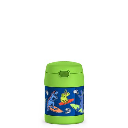 10oz FUNtainer® Food Jar Patterns