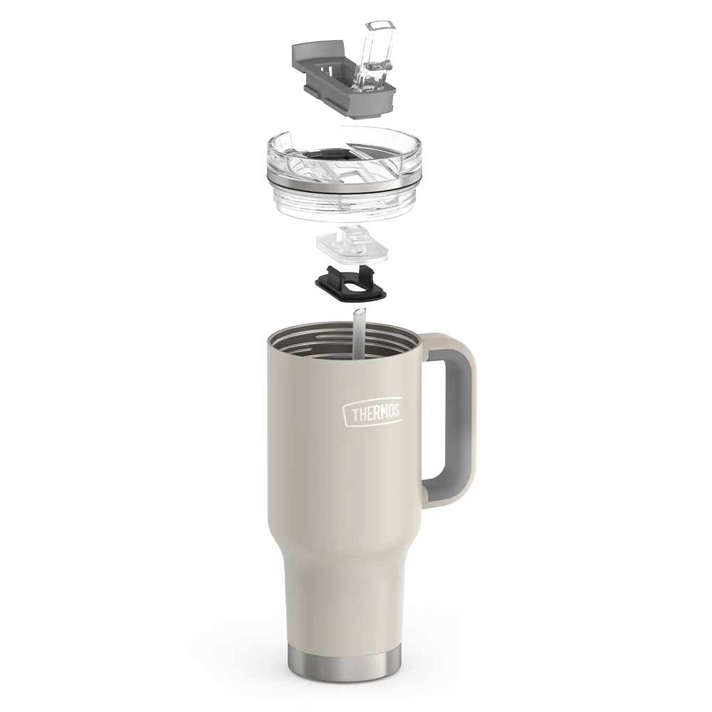 32oz Stainless Steel Cup Holder Mug