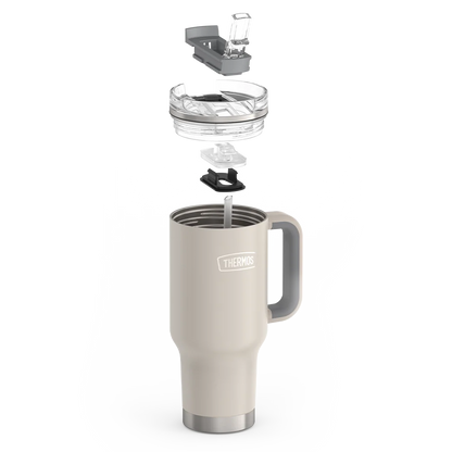 32oz Stainless Steel Cup Holder Mug